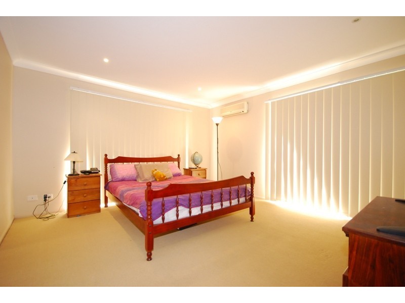 Bellbowrie QLD 4070