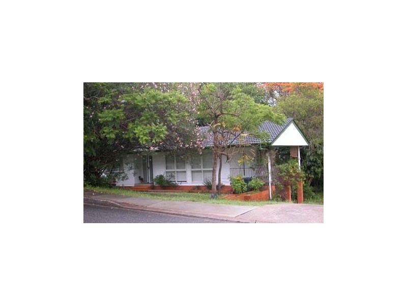 30 Gilruth Road, Kenmore QLD 4069