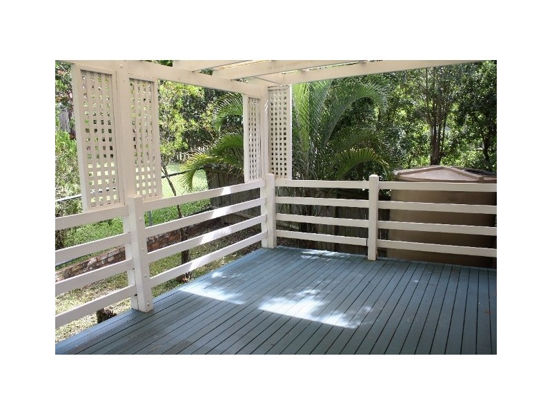 20 Merlin Terrace, Kenmore QLD 4069