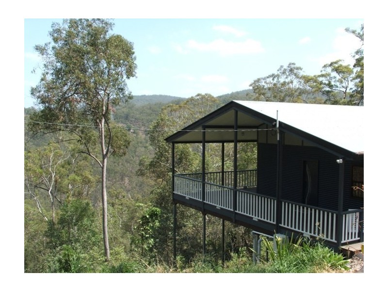 Upper Brookfield QLD 4069