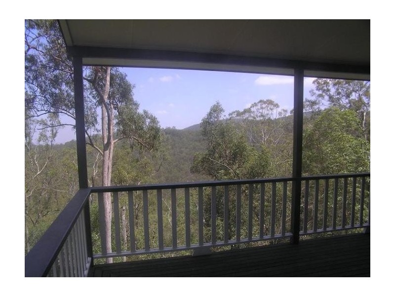 Upper Brookfield QLD 4069