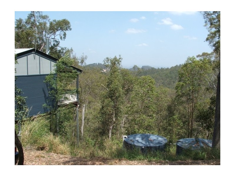 Upper Brookfield QLD 4069