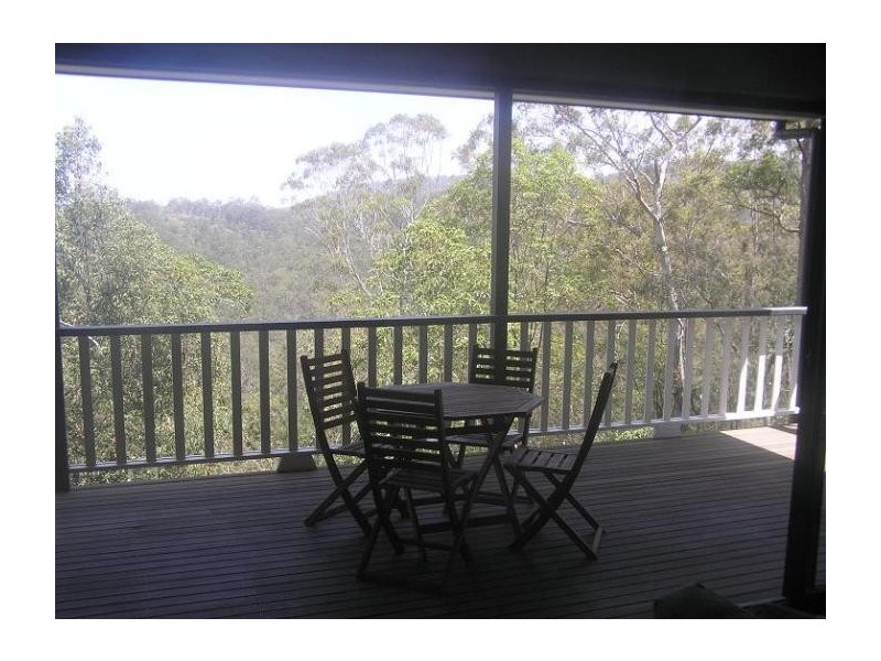 Upper Brookfield QLD 4069