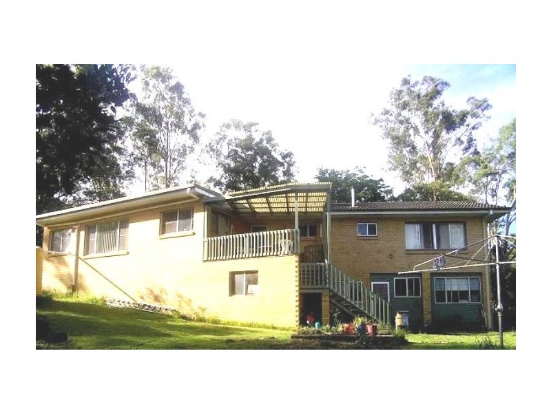 Pinjarra Hills QLD 4069