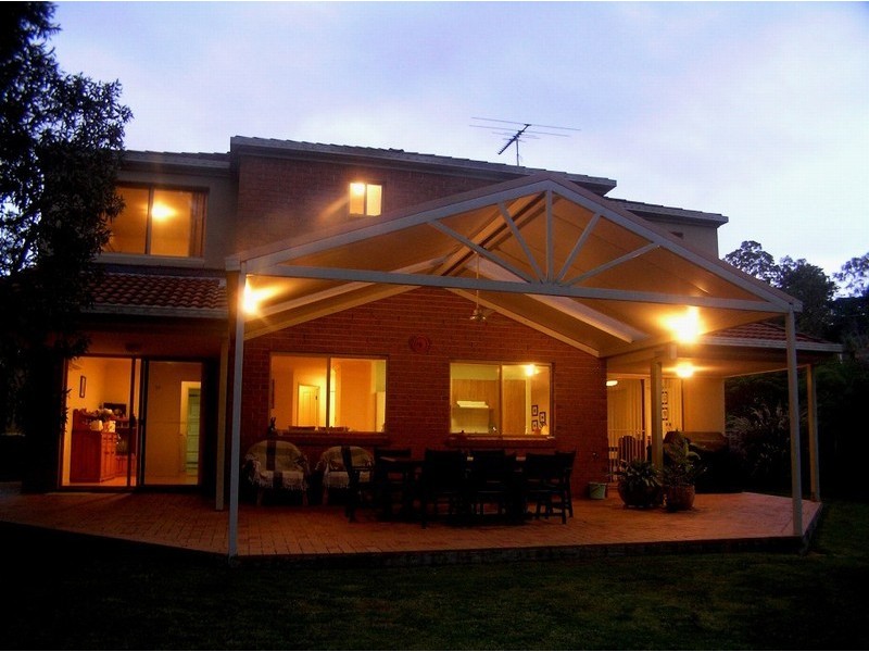 Kenmore QLD 4069