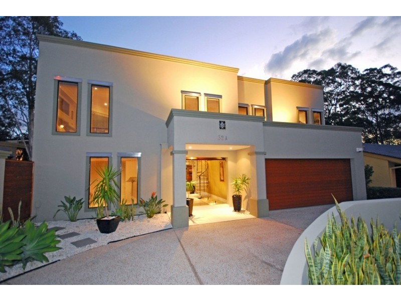 Chapel Hill QLD 4069