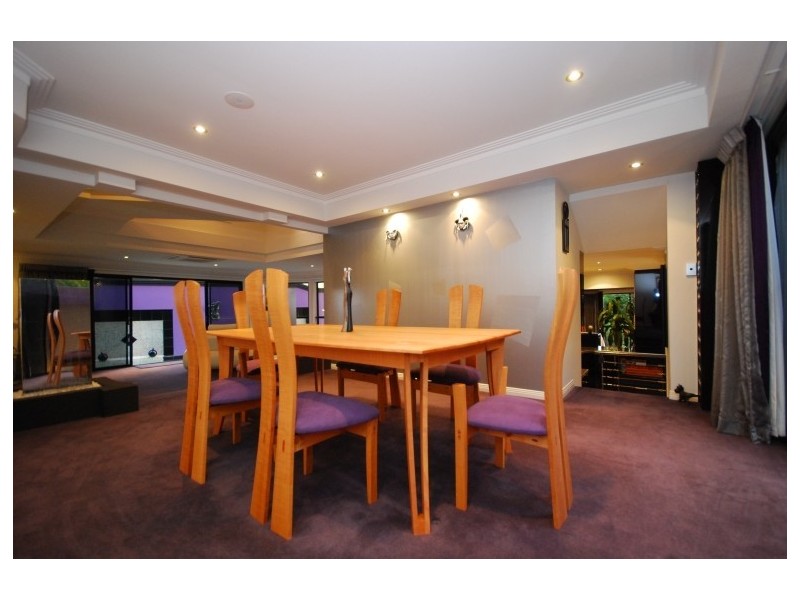 Chapel Hill QLD 4069