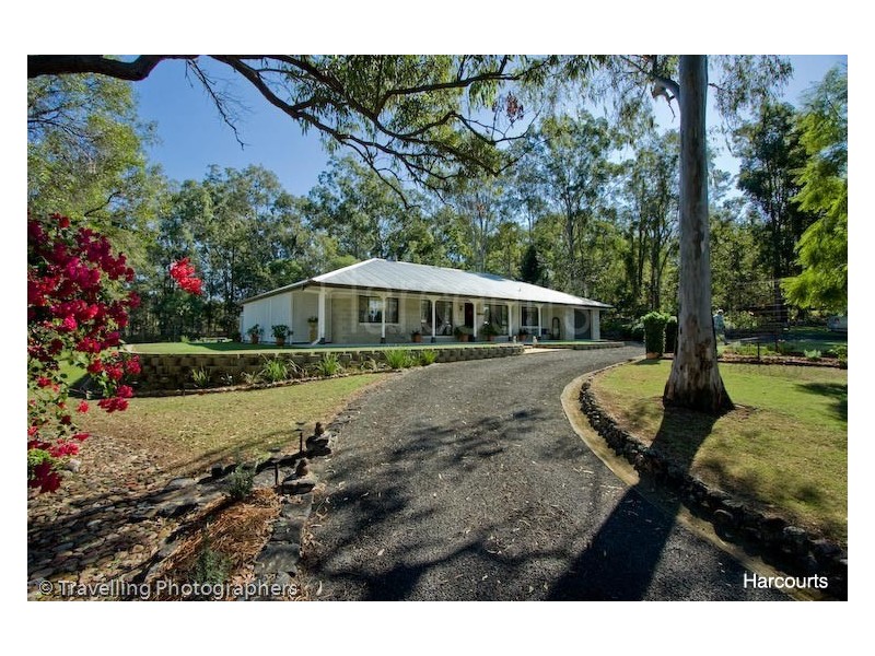 568 Mount Crosby Road, Mount Crosby QLD 4306