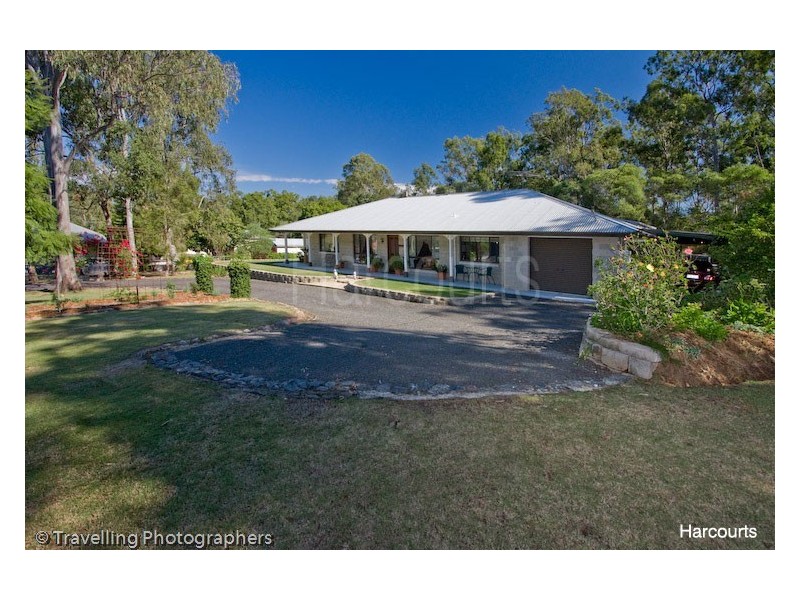 568 Mount Crosby Road, Mount Crosby QLD 4306