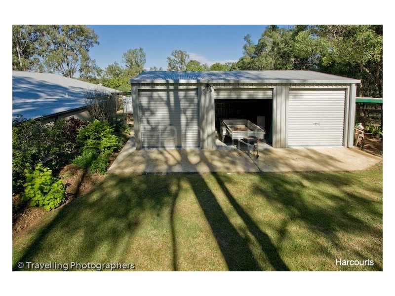 568 Mount Crosby Road, Mount Crosby QLD 4306