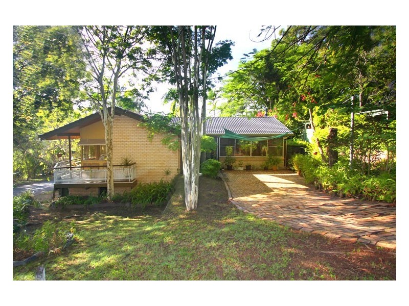 19 Norman Street, Fig Tree Pocket QLD 4069