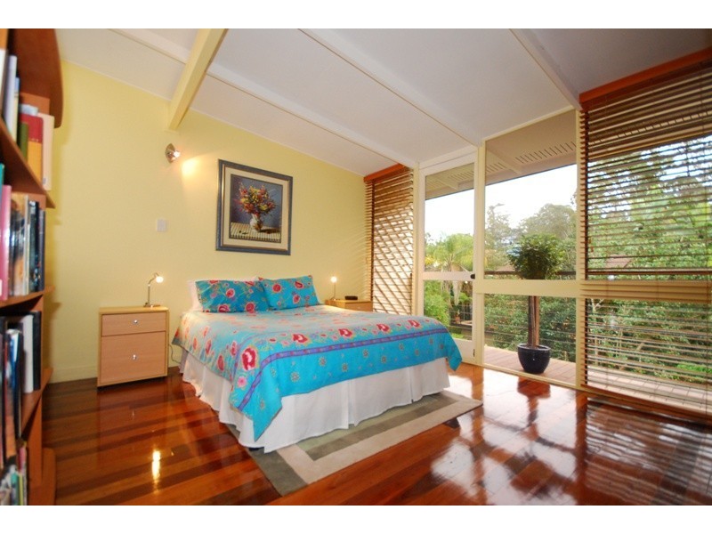 3 Cabramurra Street, Chapel Hill QLD 4069