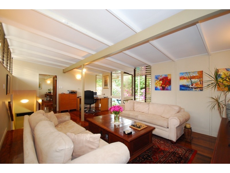 3 Cabramurra Street, Chapel Hill QLD 4069