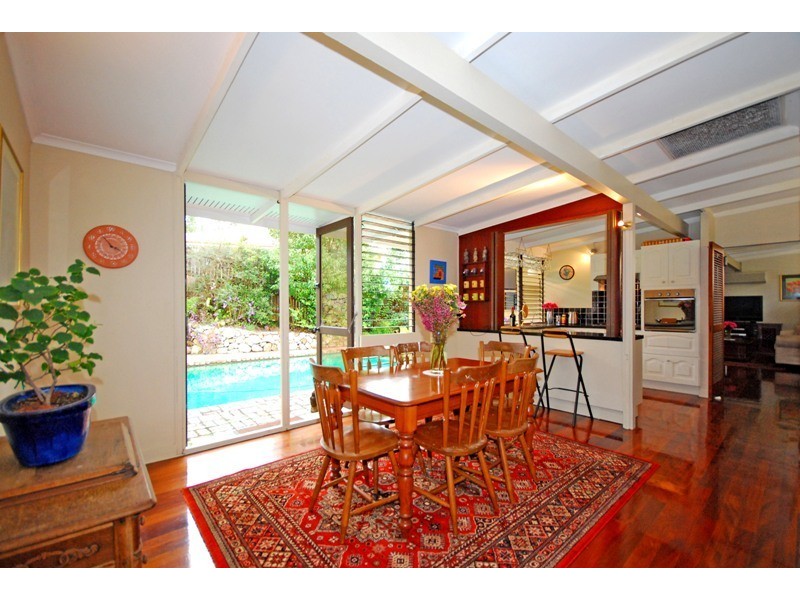 3 Cabramurra Street, Chapel Hill QLD 4069