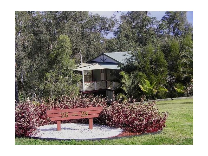 28 Scriven Street, Mount Crosby QLD 4306