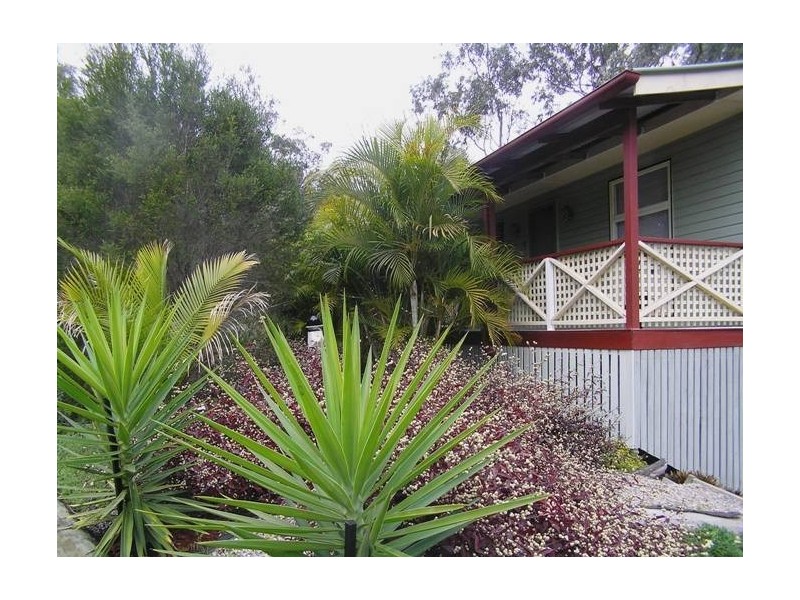 28 Scriven Street, Mount Crosby QLD 4306