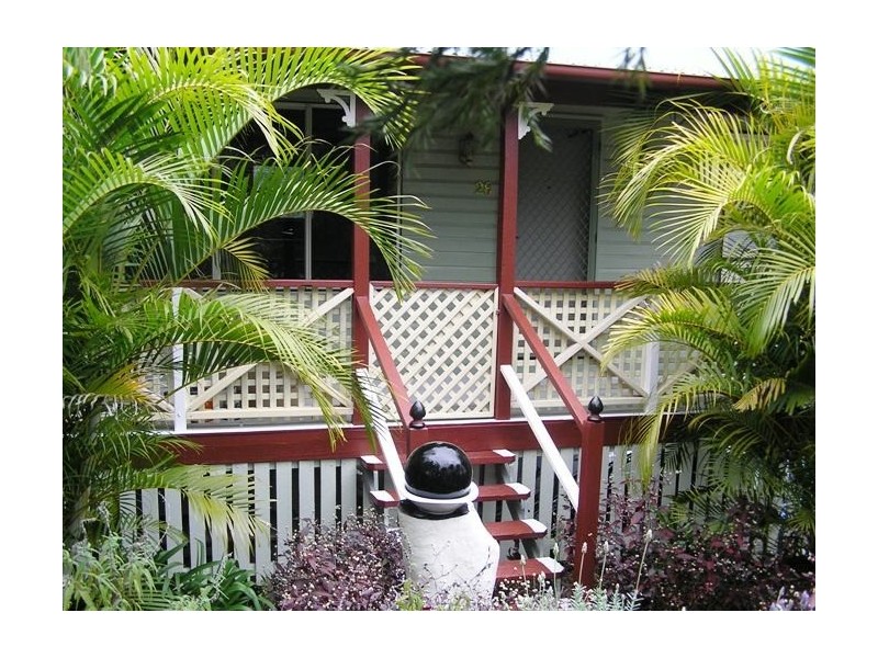 28 Scriven Street, Mount Crosby QLD 4306