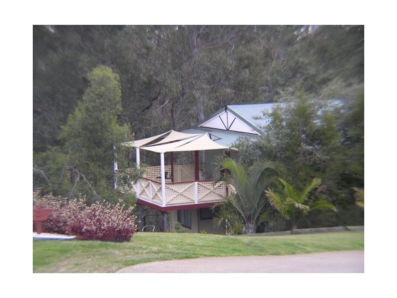 28 Scriven Street, Mount Crosby QLD 4306