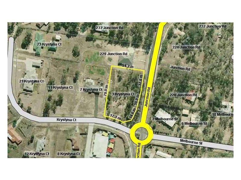 3 Krystyna Ct, Karalee QLD 4306