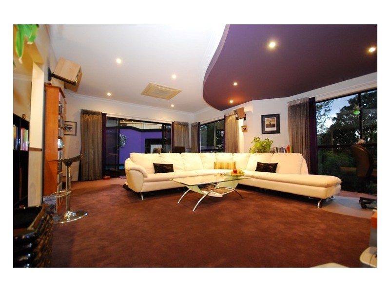 Chapel Hill QLD 4069