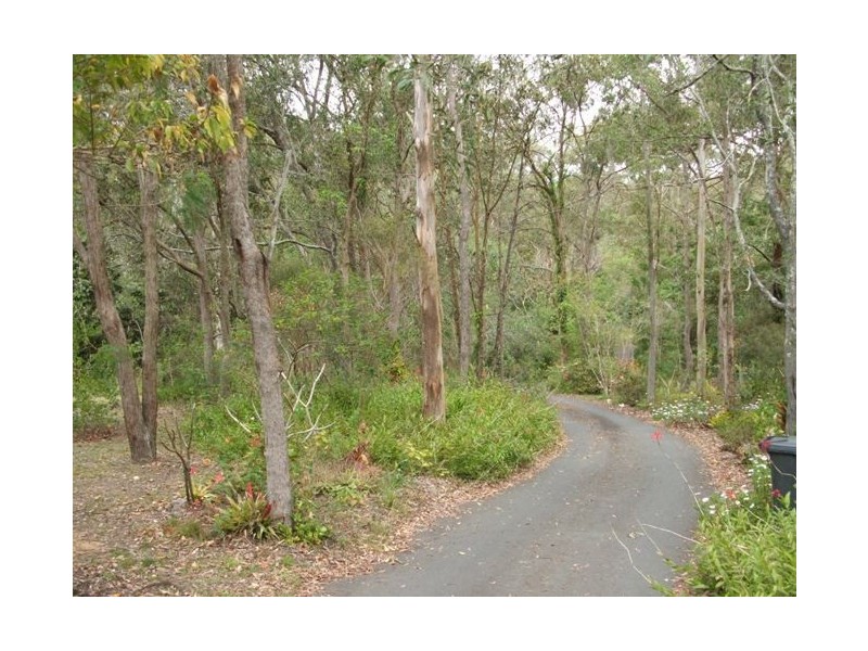 2880 Moggill Road, Pinjarra Hills QLD 4069