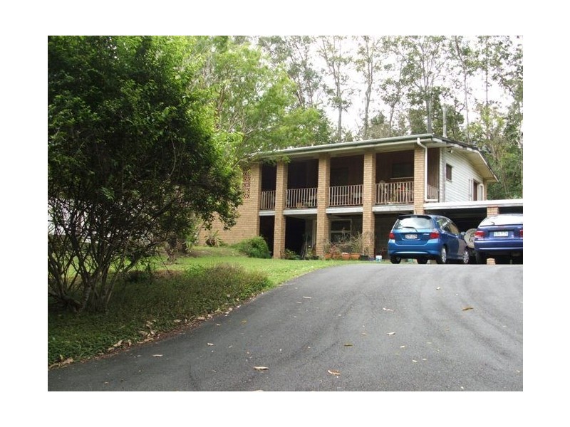 2880 Moggill Road, Pinjarra Hills QLD 4069