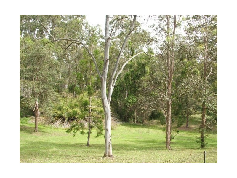 2880 Moggill Road, Pinjarra Hills QLD 4069