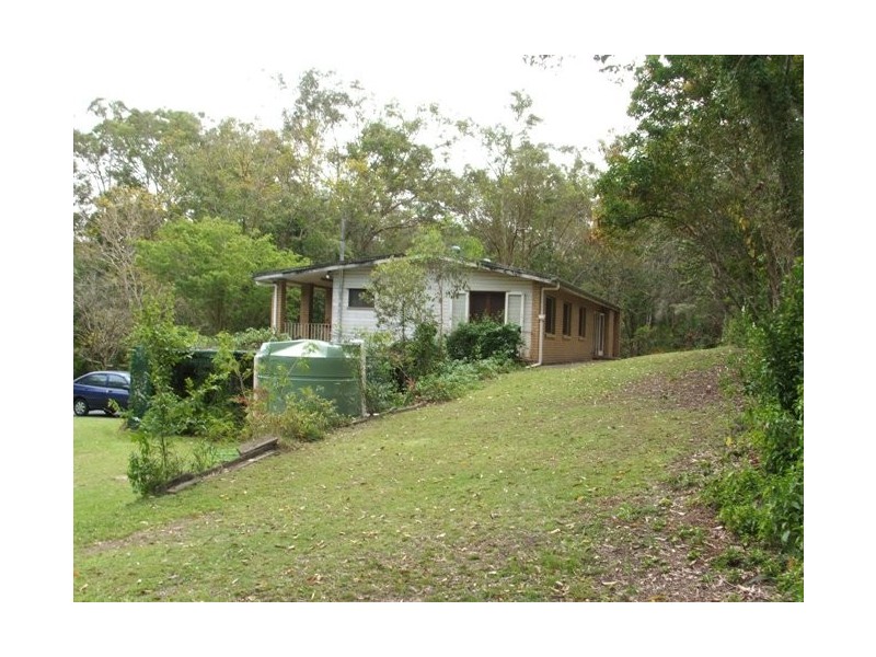 2880 Moggill Road, Pinjarra Hills QLD 4069