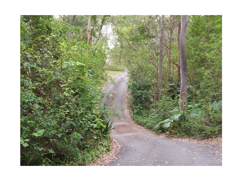 2880 Moggill Road, Pinjarra Hills QLD 4069