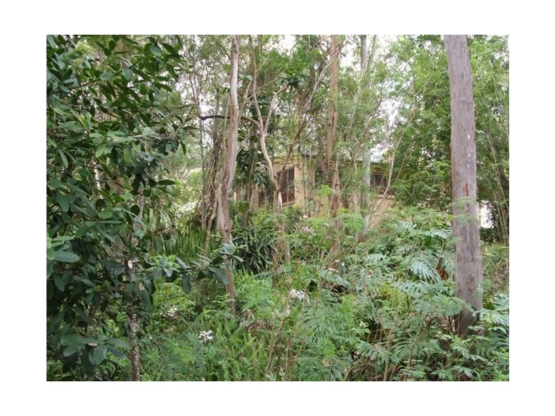 2880 Moggill Road, Pinjarra Hills QLD 4069