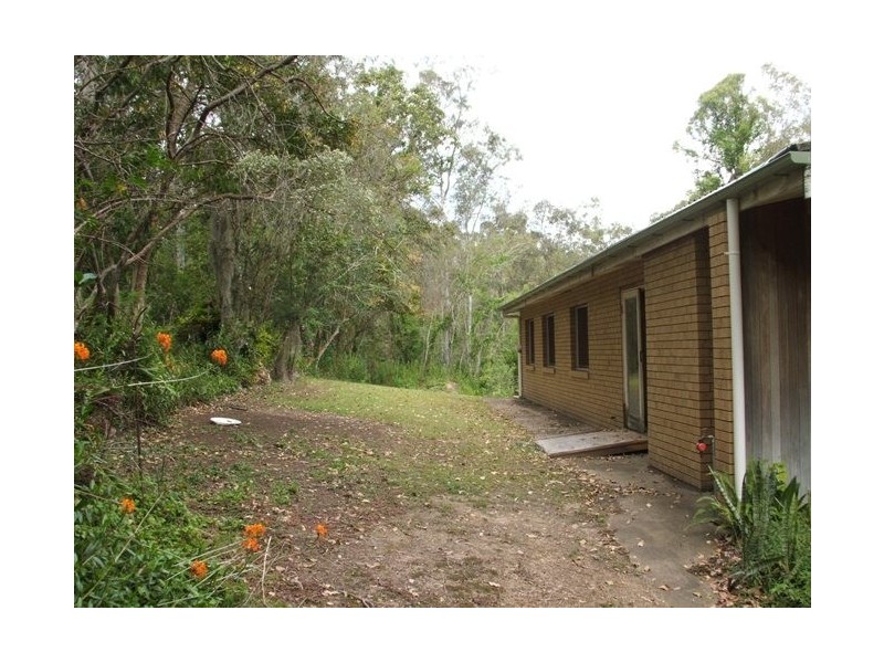 2880 Moggill Road, Pinjarra Hills QLD 4069