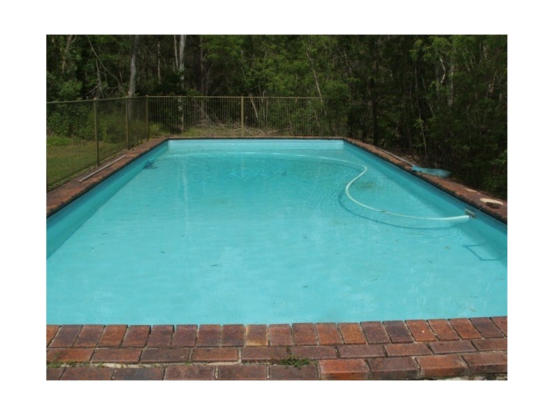 2880 Moggill Road, Pinjarra Hills QLD 4069