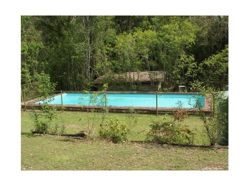 2880 Moggill Road, Pinjarra Hills QLD 4069