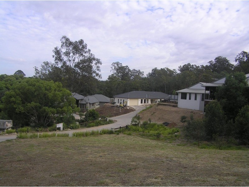 251 Jesmond Rd, Fig Tree Pocket QLD 4069