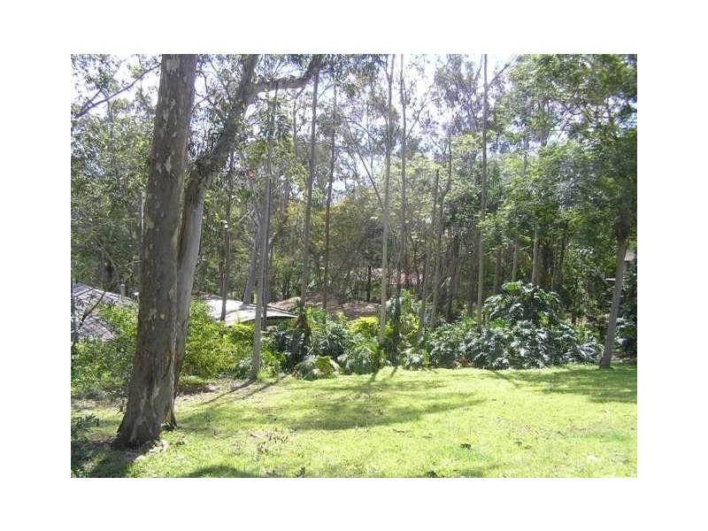 5 Yarawa Pl, Kenmore QLD 4069