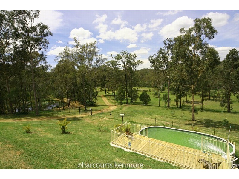 10 Ben Varden Ave, Mount Crosby QLD 4306