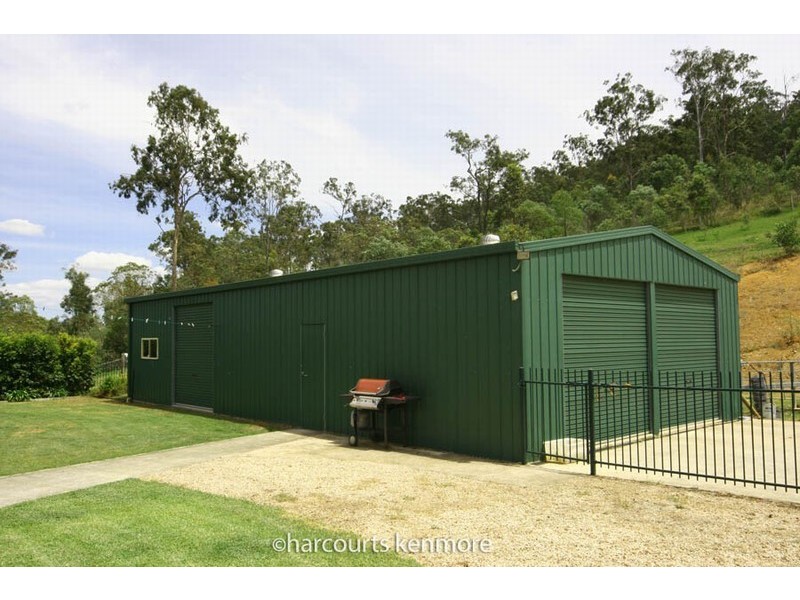 10 Ben Varden Ave, Mount Crosby QLD 4306