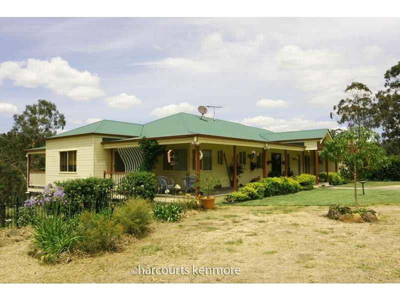 10 Ben Varden Ave, Mount Crosby QLD 4306