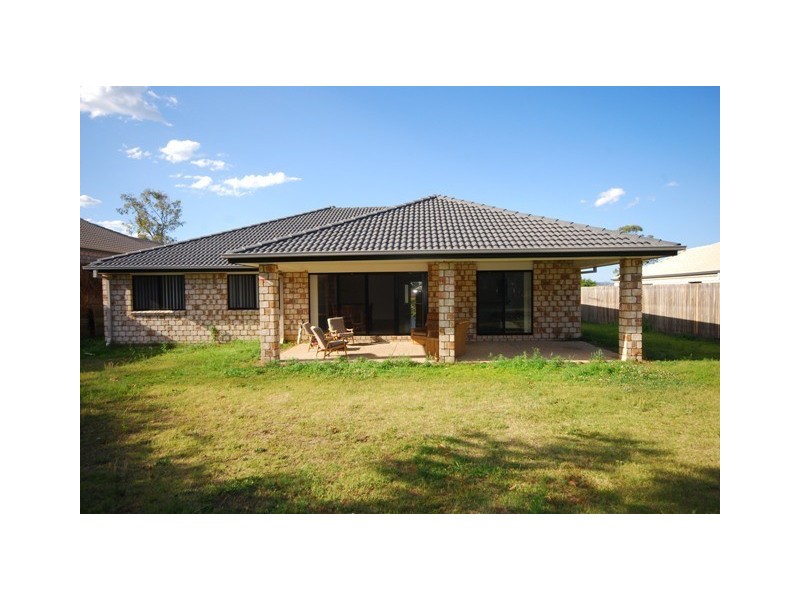 7 Joseph Ave, Moggill QLD 4070