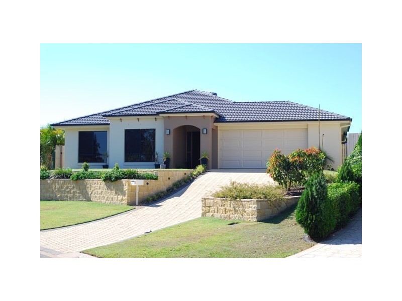 23 Brentwood Pl, Moggill QLD 4070