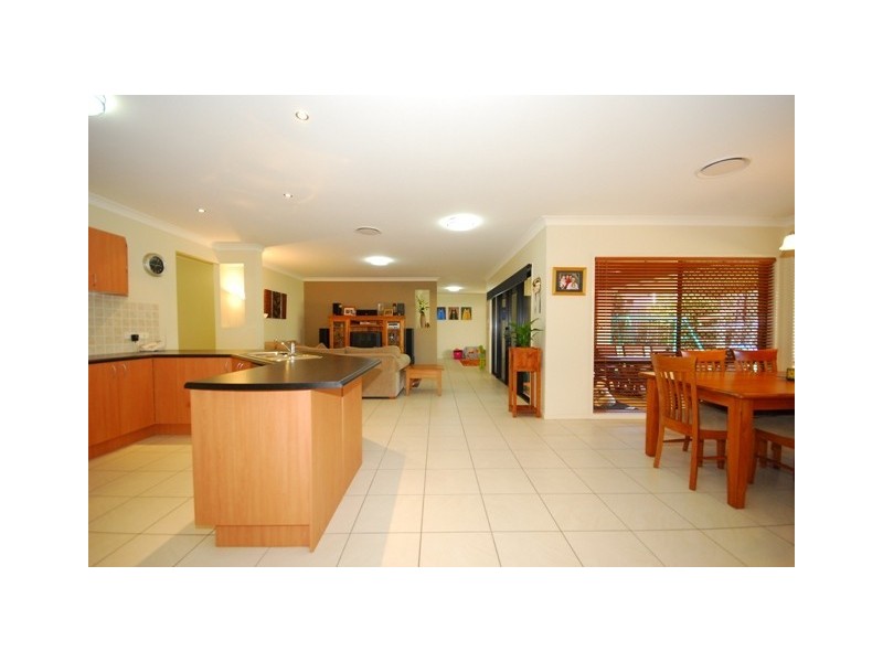 23 Brentwood Pl, Moggill QLD 4070