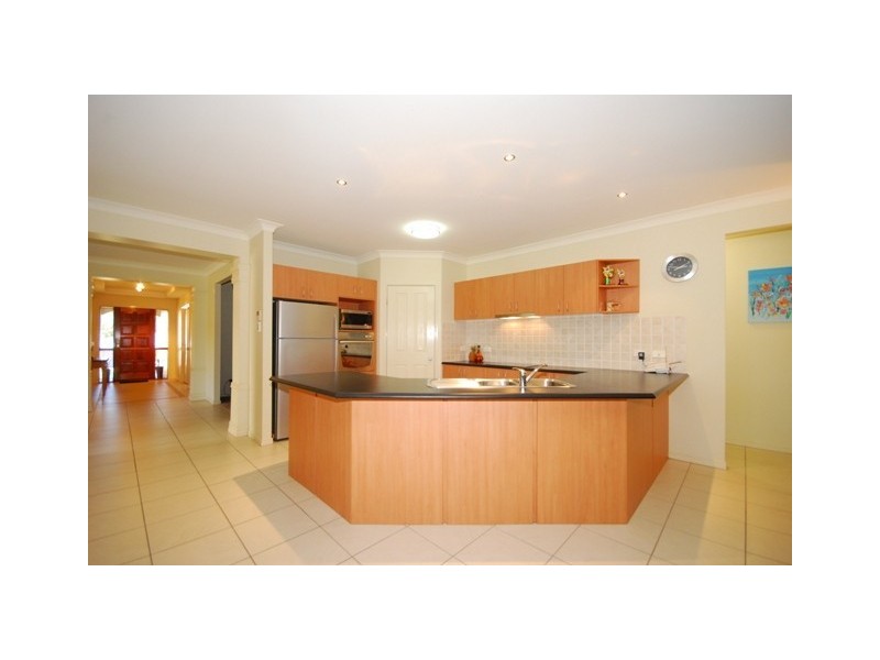 23 Brentwood Pl, Moggill QLD 4070