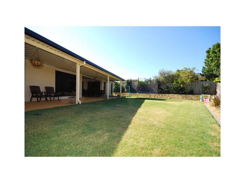 23 Brentwood Pl, Moggill QLD 4070
