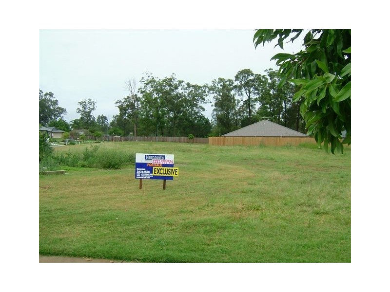 177 Beaufort Cres, Moggill QLD 4070