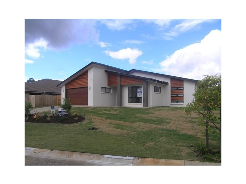 134 Beaufort Cres, Moggill QLD 4070