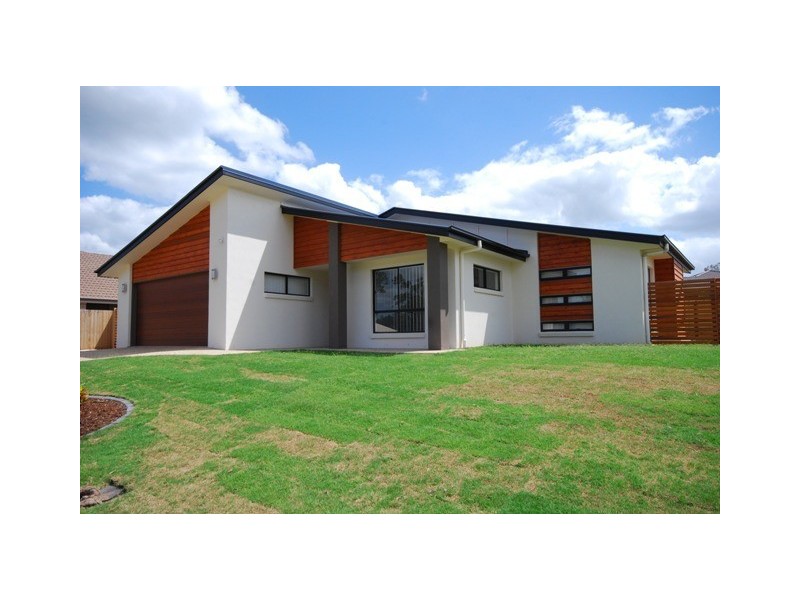 134 Beaufort Cres, Moggill QLD 4070