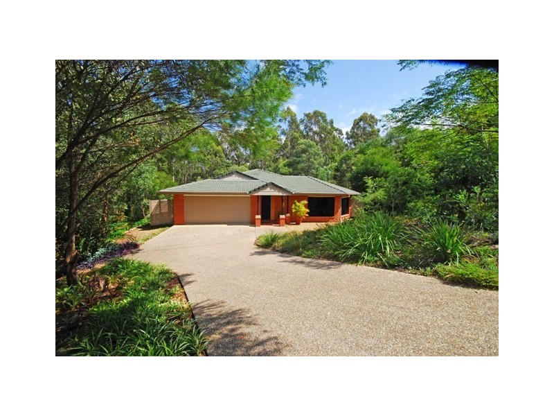 48 Fisher Pl, Pullenvale QLD 4069