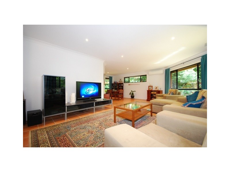 48 Fisher Pl, Pullenvale QLD 4069