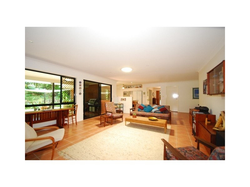 48 Fisher Pl, Pullenvale QLD 4069