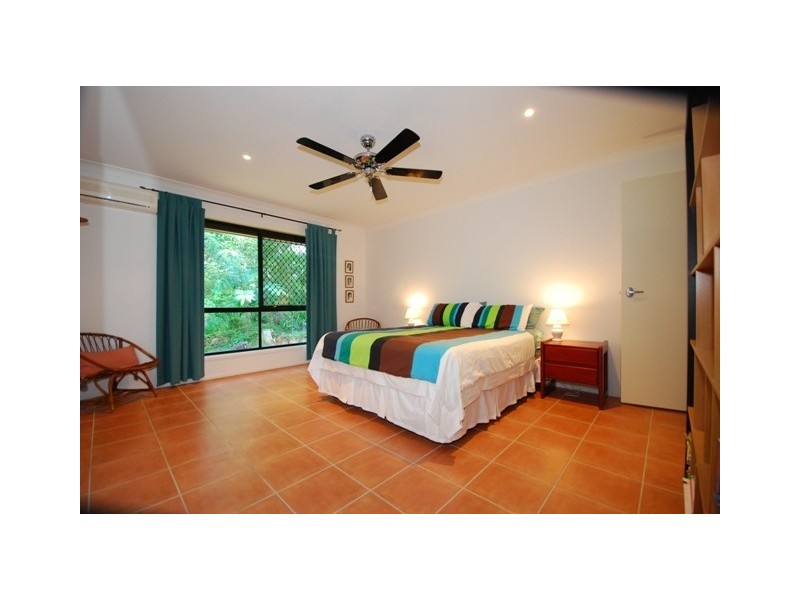 48 Fisher Pl, Pullenvale QLD 4069